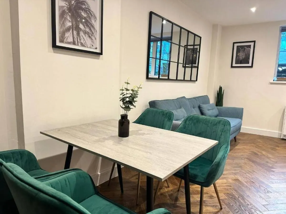 Bloomsaway Seafront One Bedroom Bn121Amid Brighton United Kingdom