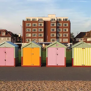 Hotel Western Princes Marine, Hove