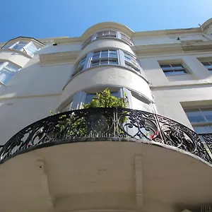 Blanch House Hotel