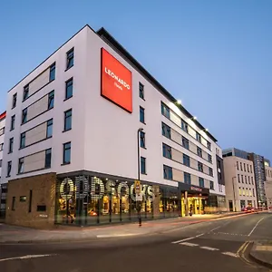 Hotel Leonardo, Brighton