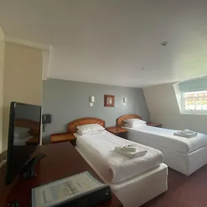 Hotel The, Hove