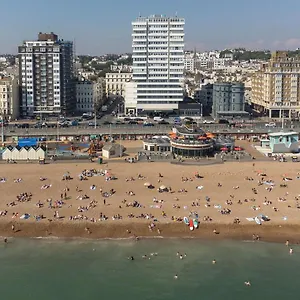 Hotel Seafront By Ihg, Brighton
