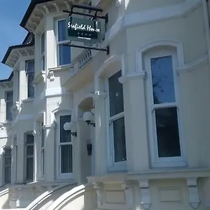 Seafield House Pensión