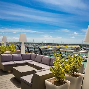 Hotel Malmaison, Hove
