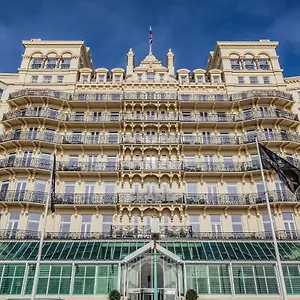 Hotel The Grand, Brighton