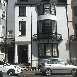 Maison d'hôtes Kempfield House, Hove