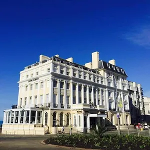 Hotel The Royal Albion Seafront, Brighton