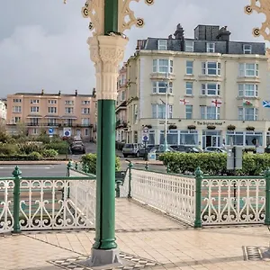 Hotel The, Hove
